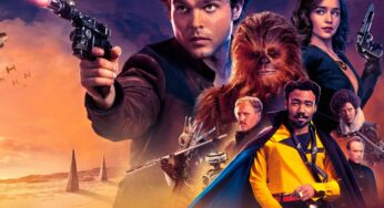“Han Solo: Una historia de Star Wars” se convierte en el primer fracaso de la saga