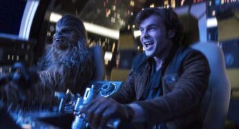 El nuevo adelanto de “Han Solo: Una historia de Star Wars” muestra nuevo y densacional material