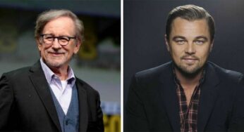 ¡DiCaprio y Spielberg vuelven a unir fuerzas!