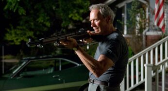 Clint Eastwood encuentra un sensacional compañero de reparto para su nueva película