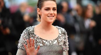 El gesto de Kristen Stewart en el Festival de Cannes que está dando la vuelta al mundo