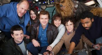 Esta es la razón por la que Disney despidió a los directores de “Han Solo: Una historia de Star Wars”