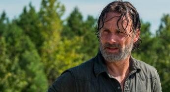 Sorprendentes primeras imágenes de la novena temporada de “The Walking Dead” con sus protagonistas