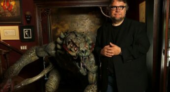 Guillermo del Toro aterriza en Netflix con una serie que apunta a fenómeno