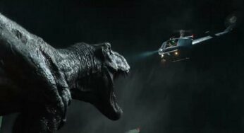“Jurassic World: El reino caído” debuta en los cine americanos rompiendo todas las previsiones