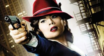 “Agent Carter” no se resigna a morir y busca acomodo en otra cadena