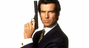 Pierce Brosnan deja claro quién quiere que sea el nuevo James Bond
