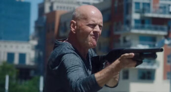 Bruce Willis intenta salir del pozo con “Reprisal”