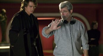 Así era la tercera trilogía de “Star Wars” que preparaba George Lucas y que los fans habrían odiado