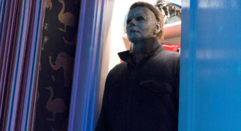 Michael Myers vs Jamie Lee Curtis: ¡Primer tráiler de “La noche de Halloween”!