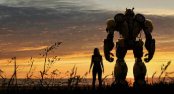 ¡Primer tráiler de “Bumblebee”, el spin-off de “Transformers”!