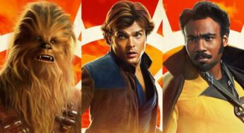 “Han Solo: Una historia de Star Wars” se confirma como el mayor descalabro del año