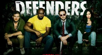 ¿Tendrá “The Defenders” una segunda temporada?