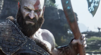 Así luciría Dave Bautista como el Kratos de “God of War”