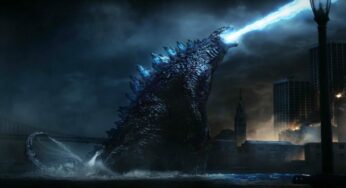 ¡Primer teaser de “Godzilla: King of Monsters”!