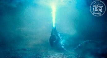 Primeras imágenes oficiales de la secuela de “Godzilla”