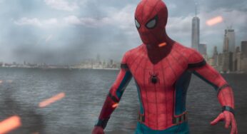Primeras imágenes de “Spider-Man: Far from Home”, la nueva película del Hombre Araña