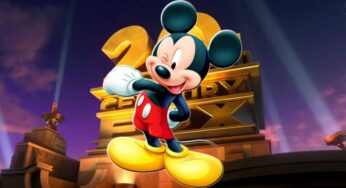 Ya es oficial: Disney compra 20th Century Fox