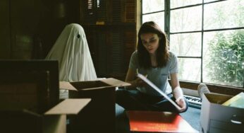 “A Ghost Story”, la hermosísima película que dejaste pasar