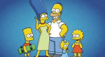 Este sería el final de “Los Simpson” según su showrunner