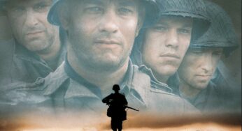 20 años de “Salvar al Soldado Ryan”, una de las mejores cintas de la historia
