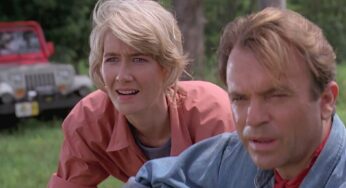 “Jurassic World 3” podría recuperar a Alan Grant y la doctora Sattler