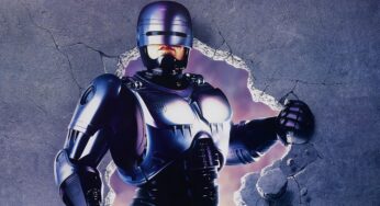 Confirmada una nueva secuela para RoboCop y un director brutal