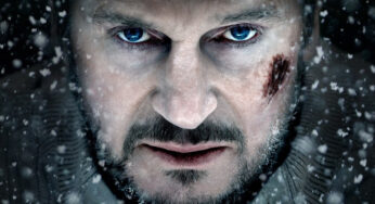 Liam Neeson prepara una nueva y alocada cinta de acción, con venganza incluida