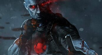Primera imagen de “Bloodshot” el salto de Vin Diesel al cine de superhéroes en carne y hueso