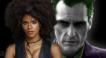 “El Joker” de Joaquin Phoenix encuentra a su protagonista femenina