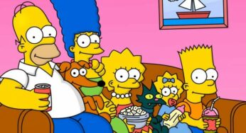 “Los Simpson” volverán al cine con una nueva película