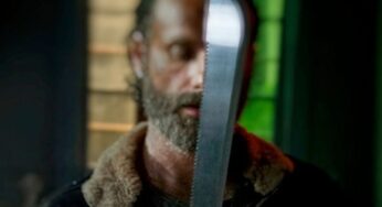 Es flipante: El cortometraje oficial de “The Walking Dead” que está nominado a los Emmy
