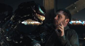 Buenas dosis de simbionte, villano y mucho Tom Hardy en el nuevo tráiler de “Venom”