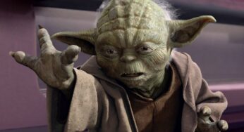 El ilustre personaje real en el que se basaron para crear al maestro Yoda de “Star Wars”