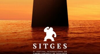 Prepárate para sudar: El remake de “Suspiria” inaugurará el Festival de Sitges 2018