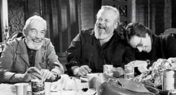 Así luce “El otro lado del viento”, la película inacabada de Orson Welles que se estrenará este año
