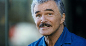 Adiós a la leyenda de Burt Reynolds