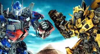 ¿Es la película de “Bumblebee” la última oportunidad para la saga “Transformers”?