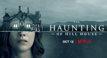 Tráiler de “La maldición de Hill House”, la gran apuesta de terror de Netflix