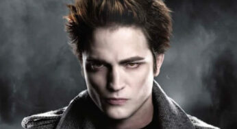 Robert Pattinson se apunta al regreso de “Crepúsculo”