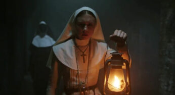 “La Monja” se convierte en una nueva decepción del cine de terror