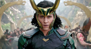 ¡Loki tendrá una serie protagonizada por Tom Hiddleston!