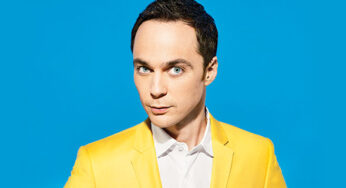 Jim Parsons, el Sheldon de “The Big Bang Theory” tiene ya nueva serie