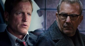Kevin Costner y Woody Harrelson se unen en una gloriosa apuesta de Netflix