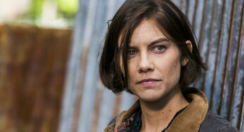 Maggie también se irá de “The Walking Dead”, pero con intención de regresar