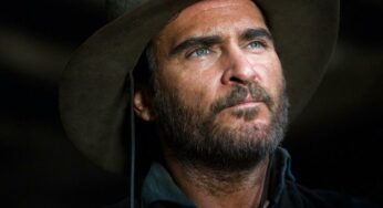 Así luce “The Sister Brothers”, el sensacional western de Joaquin Phoenix