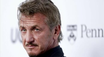 ¿Por qué se ha perdido la carrera de Sean Penn?