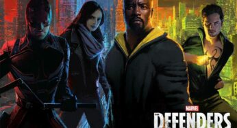 Cancelada también la segunda temporada de “The Defenders”