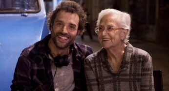 Muere Antonia Guzmán, la entrañable abuela de Daniel Guzmán y actriz de “A cambio de nada”