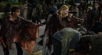 ¿Sabes cuál es el episodio de “The Walking Dead” que ha logrado la mejor valoración televisiva?
